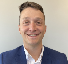 Daniel Scheyder Profile Photo